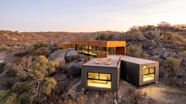 Casa en Piedras