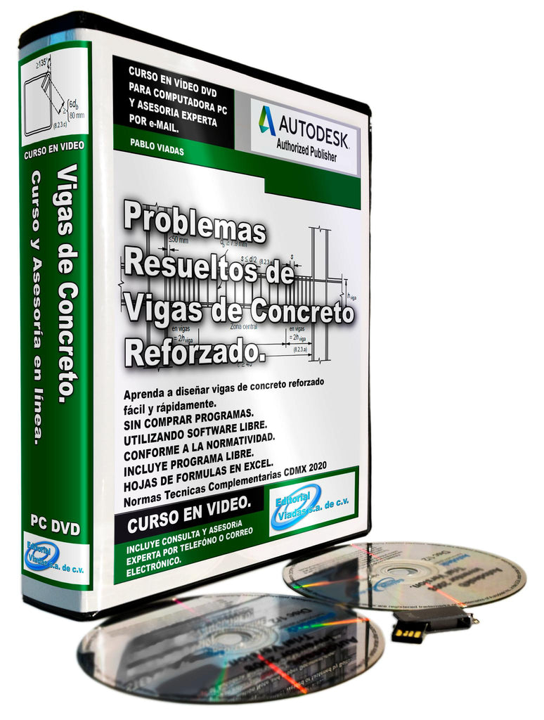 ¡Problemas Resueltos de Vigas de RC!