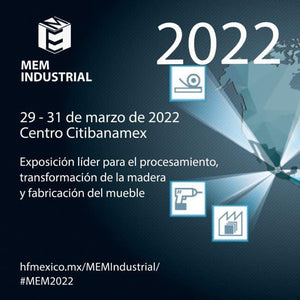 Expo MEM Industrial 2022