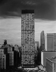 What We Will Lose When the Union Carbide Building Falls