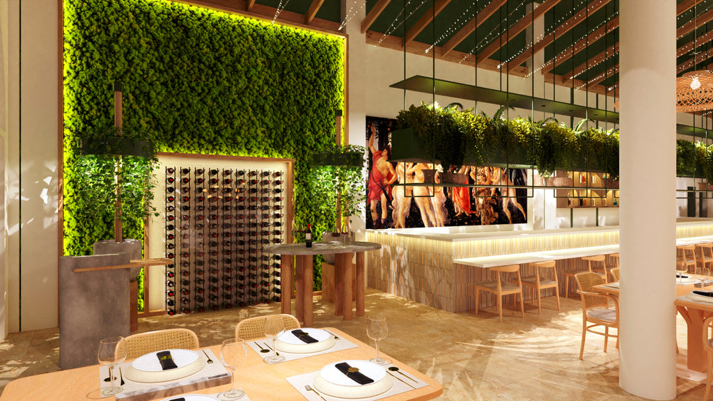 Paradisus Palma Real Golf & Spa Resort finaliza una reforma de 40 millones de Dólares