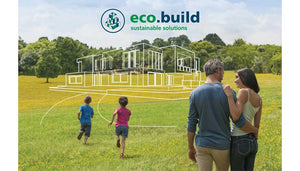 Cementos Rezola y Hanson lanzan eco.build, soluciones constructivas para reducir las emisiones de CO2
