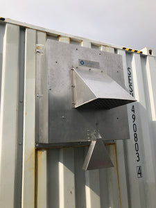 Air Cleaning Blowers (ACBs)