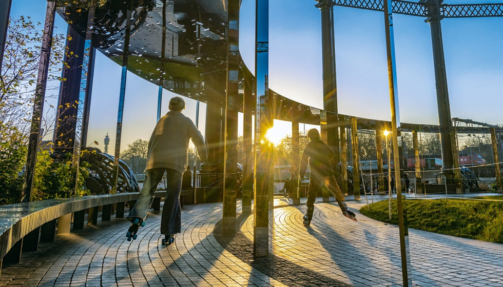 Llega ECOPact Prime, el hormigón sostenible capaz de reducir las emisiones de CO2 hasta en un 70%