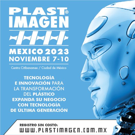Conozca a su futuro proveedor en #Plastimagen2023