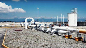 Fermaca anuncia la entrada en operación del gasoducto Villa de Reyes