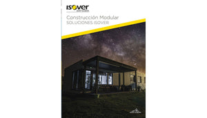 Isover apuesta por la Construcción Modular