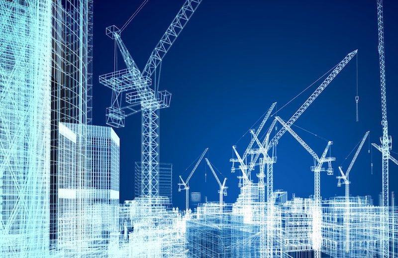 Tendencias tecnológicas que darán forma a la industria de la construcción