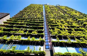 2050 zero carbon target won’t happen without radical change to construction