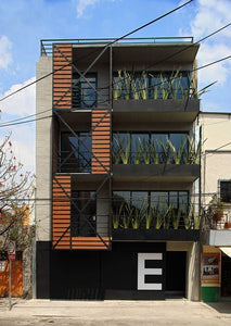 429 Foz Housing in Porto, Portugal by dEMM arquitectura