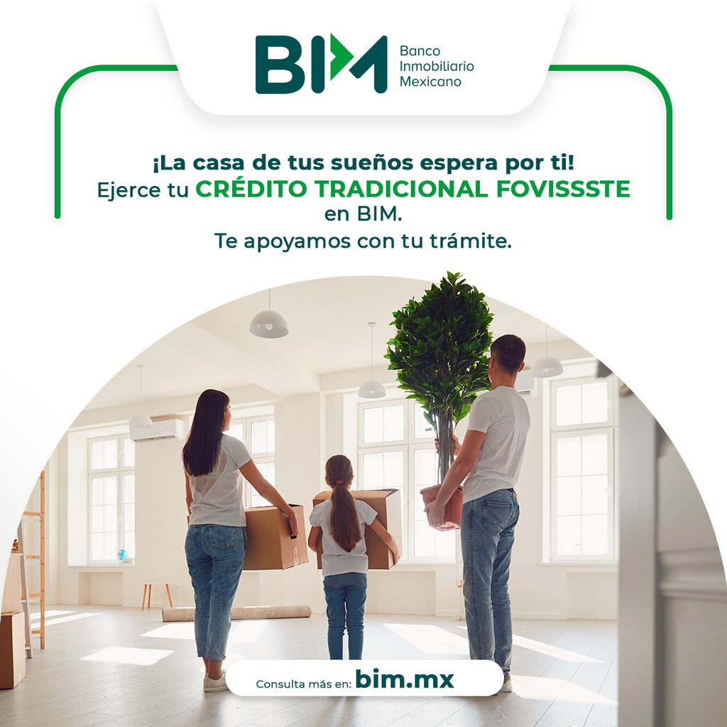 En 2021, el Banco Inmobiliario Mexicano registró un incremento del 58%