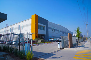 Impresora 3D doméstica Mighty Buildings abre fábrica en México