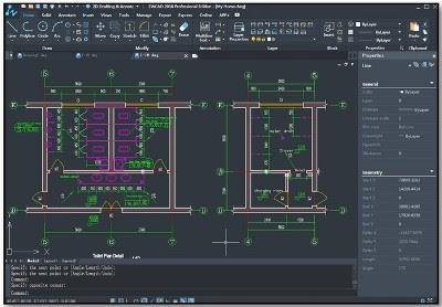 ZWCAD 2018 ya está disponible: El nuevo CAD que mereces tener