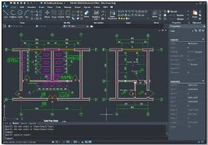 ZWCAD 2018 ya está disponible: El nuevo CAD que mereces tener