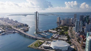 Adieu, SkyRise Miami. Developer cancels plans to build 1,000-foot observation tower