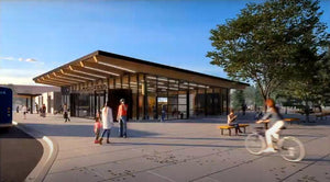 Transit hub, innovation centre construction expected to start in June