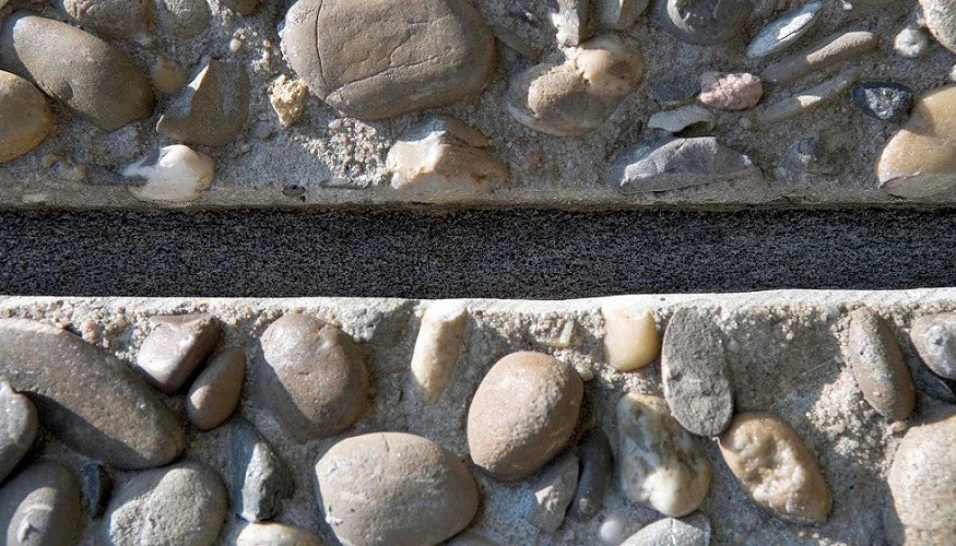 Sellado de Juntas Lineales: Reglas de aplicación para un rendimiento óptimo