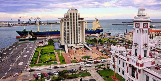 El Estado de Veracruz abre convocatoria para construcción de obras públicas