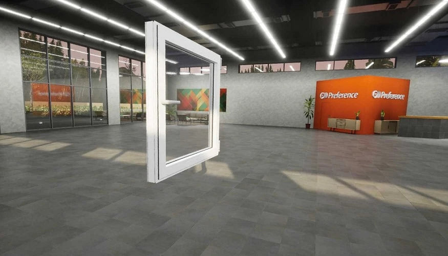 Cómo la Realidad Virtual está transformando la experiencia del cliente en la industria de la construcción