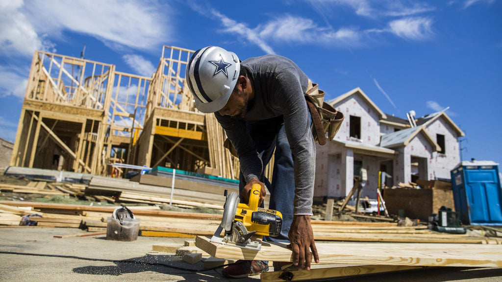 Sobre la prevención contra el COVID 19 en la construcción