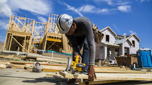 Sobre la prevención contra el COVID 19 en la construcción