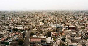 Amieva, promete compañía para certificar seguridad de construcciones en Iztapalapa
