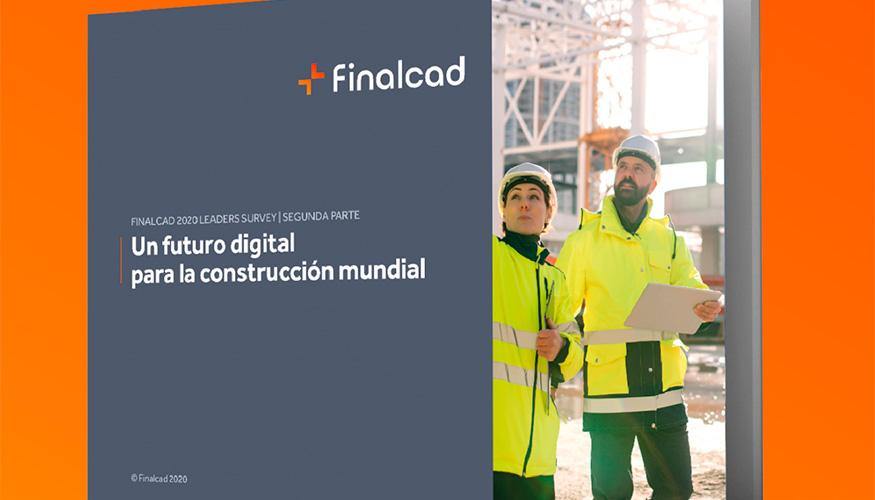 El sector de la construcción carece de capacidad digital para una ciudad inteligente