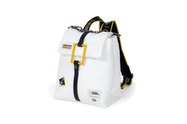 Llega National Geographic x Cloe, una colaboración llena de aventura y fuera de este mundo