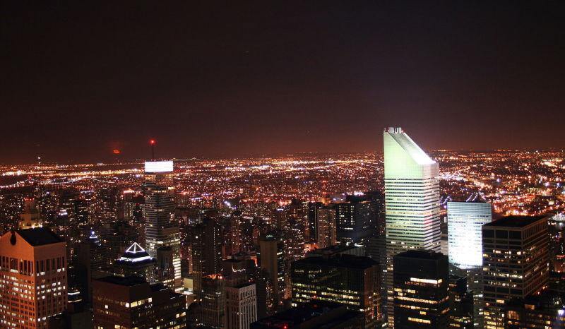 Este rascacielos de Nueva York guardó un secreto espeluznante durante 20 años
