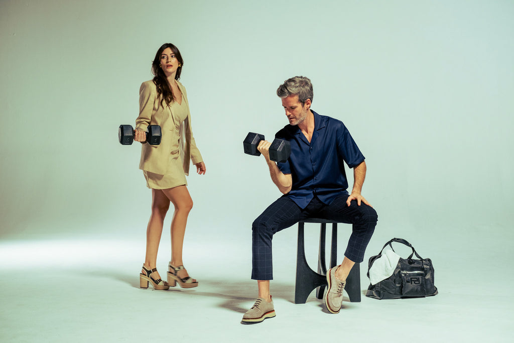 Prada anuncia su colección Primavera – Verano Cotidiano