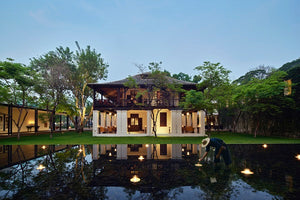 Anantara Chiang Mai’s Old British Consulate Centrepiece Celebrates a Century of Fond Memories