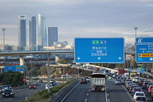 ¿Mitigar la contaminación gracias al comercio de proximidad de materiales de construcción?