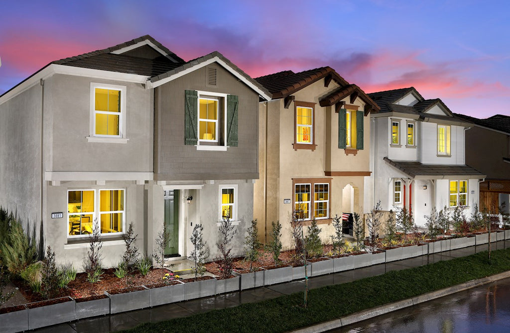 Beazer Homes Sacramento Wins Top National Award for Quality of Construction
