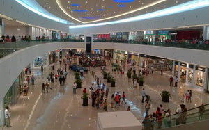 Arrancarán próximamente construcción de nuevas plazas comerciales