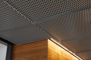 Cielo raso Metalscreen