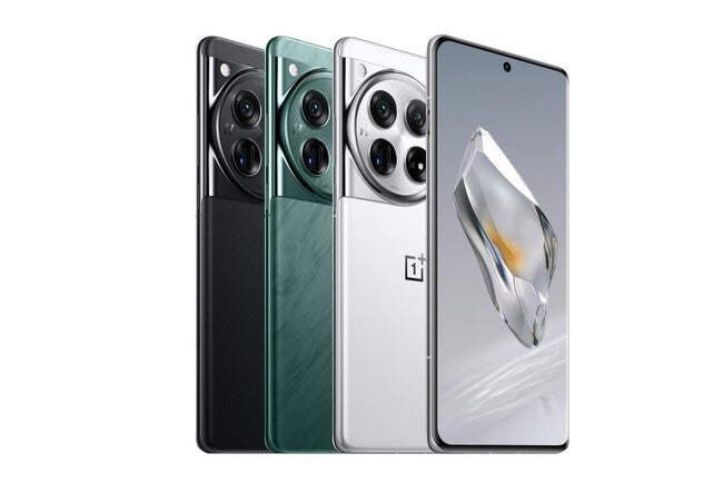 OnePlus 12 llega a México a un precio especial exclusivo de lanzamiento