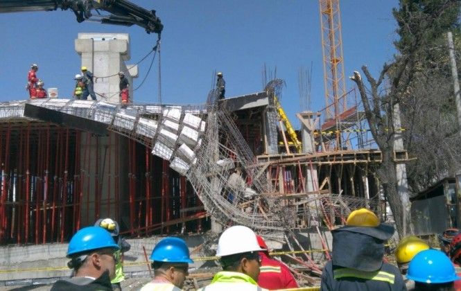 Una IA predice accidentes de la construcción antes de que ocurran