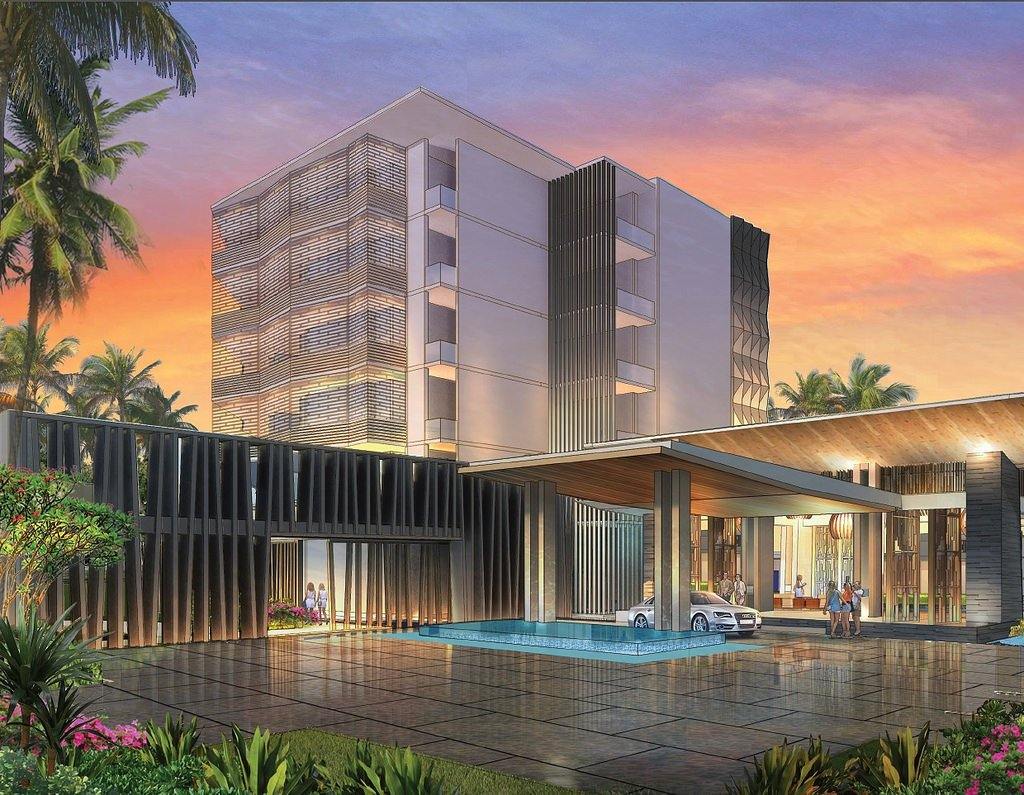 Hilton anuncia expansión en México con Waldorf Astoria Cancún y Hilton Cancún, dos propiedades frente al mar en el destino turístico de Cancún