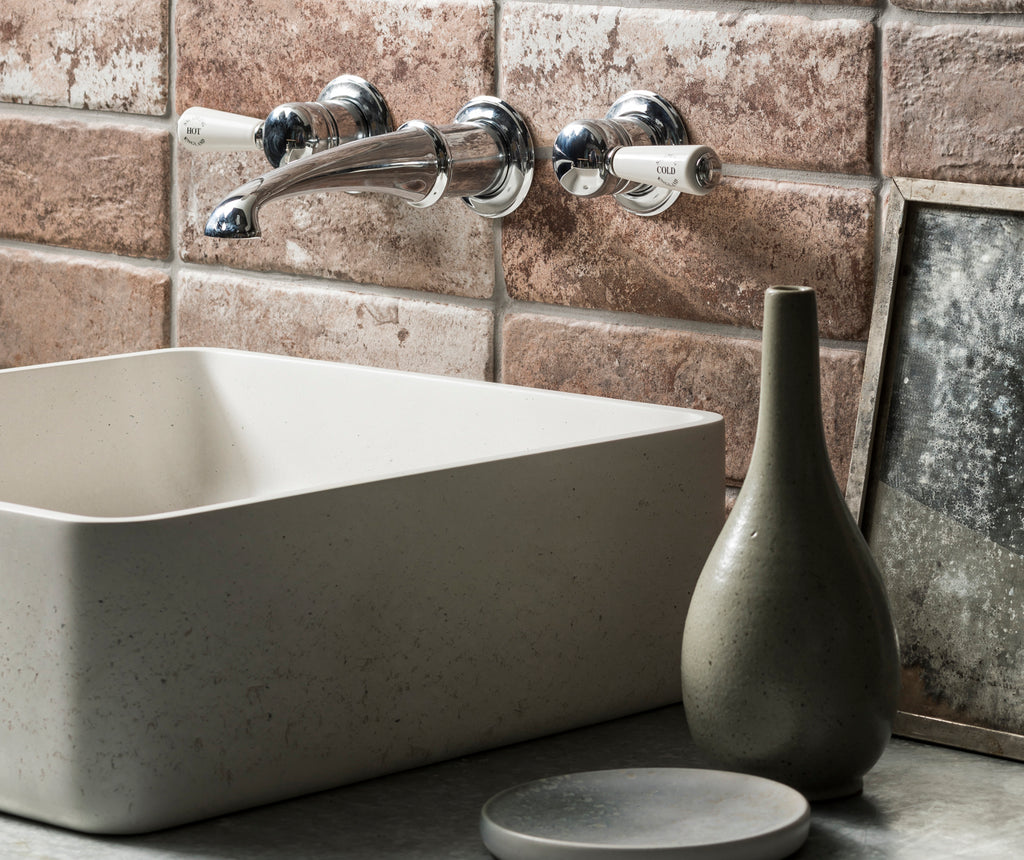 Ultimate Period Style de Swadling Brassware