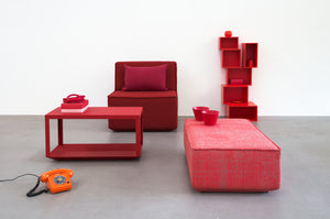 La nueva mesa de centro Cubit: Diseño minimalista hecho en Alemania