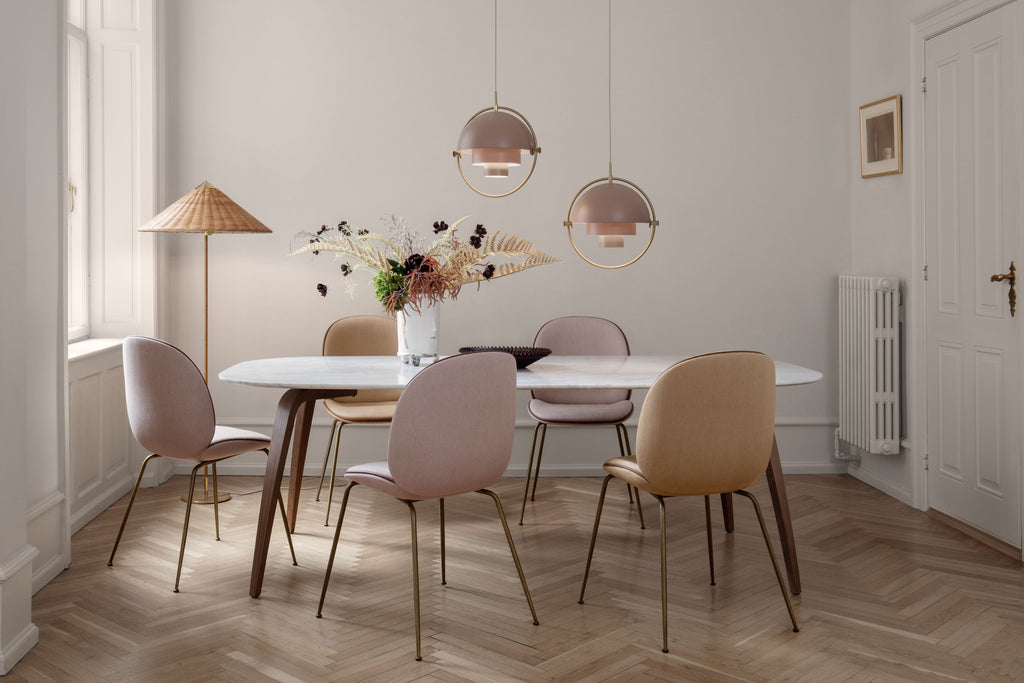 Summer Colour Trends: Caught In The Nude