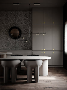 Consejos de diseño de interiores de moda para la renovación perfecta de la cocina