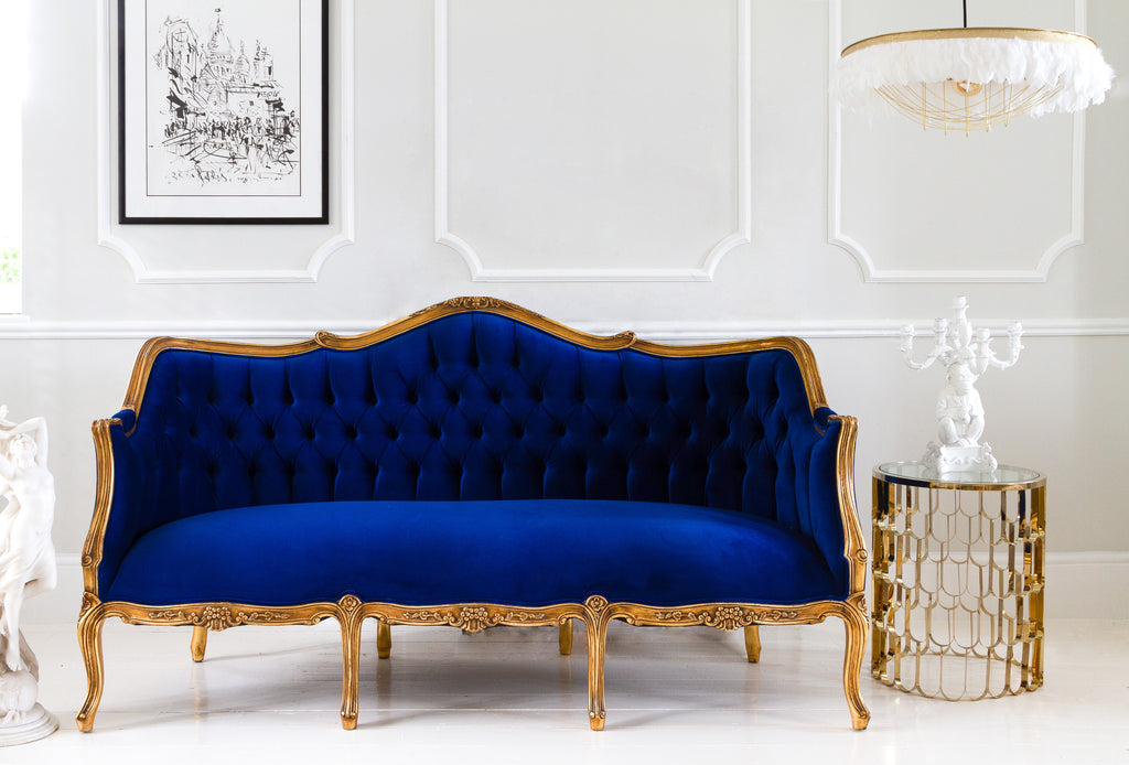 Redecorate With Just One New Piece