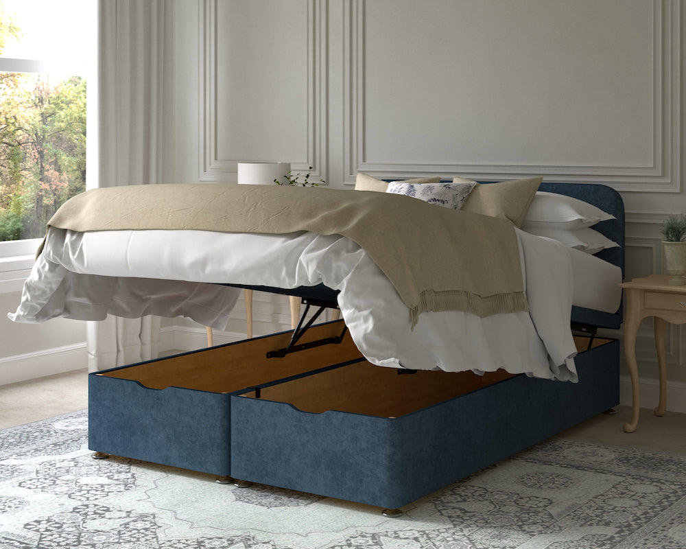 Spare a thought for your spare room with The Headboard Workshop