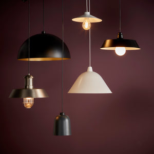B&Q launches brand new lighting range with hundreds of stylish designs