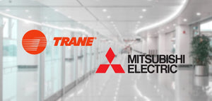 Trane realizará la apertura del Centro de Capacitación “Trane Mitsubishi” en Guadalajara