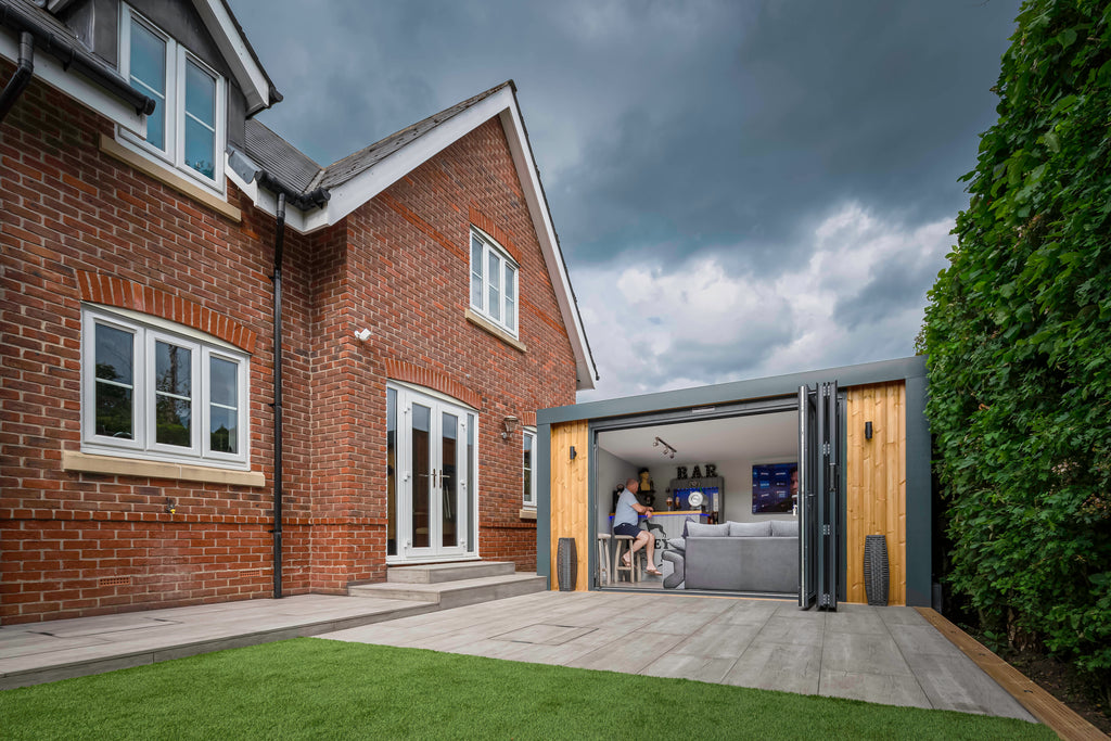 5 Fun Summer House Ideas to Get Your Garden Ready for Summer '21