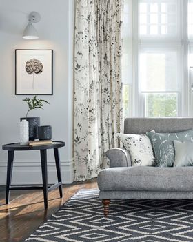 Cosy Curtains Delivered to Your Home This Winter