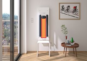 Nueva tendencia en el hogar: infrarrojos para el hogar