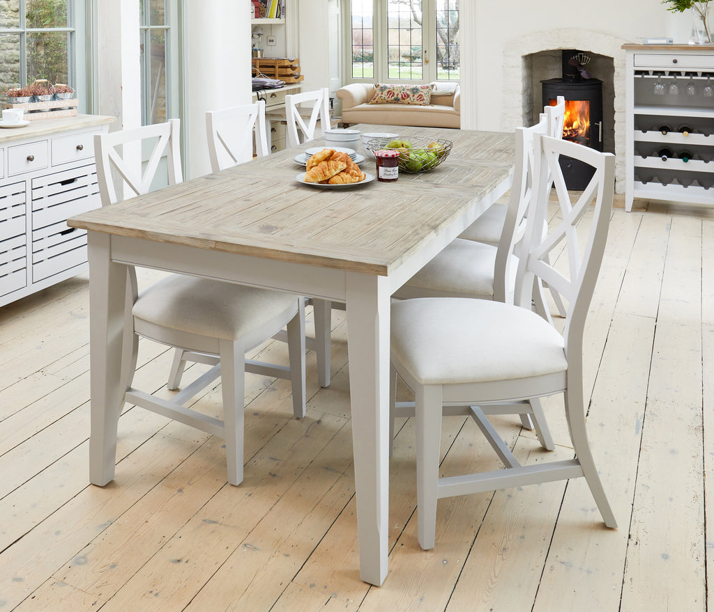 New Farmhouse Grey Collection